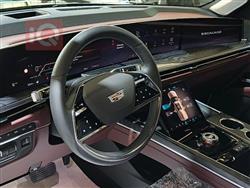 كاديلاك اسكاليد